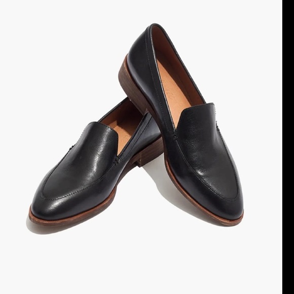 Madewell Shoes - Madewell The Frances Loafers